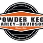 Powder Keg Harley-Davidson