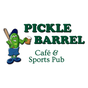 Pickle Barrel Cafe & Sports Pub - Milledgeville