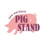 Mary Ann's Pig Stand