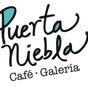 Puerta Niebla Café