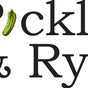 Pickle & Rye