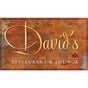 David's Restaurant & Lounge