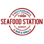 SEAFOOD STATION RESTAURANT, BAR & GRILL