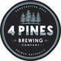 4 Pines Truckbar