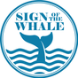 Sign of the Whale
