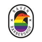 Raven Barbershop