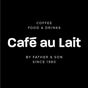 Café au Lait