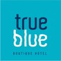 True Blue Boutique Hotel Kalkan