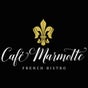 Cafe Marmotte
