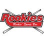 Rookies Rockin' Sports Bar