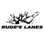 Rudes Lanes