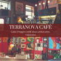 Terranova Florería y Cafetería