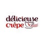 délicieuse crêpe