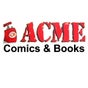 Acme Comics & Books