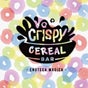 Crispy Cereal Bar