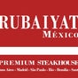 Rubaiyat México