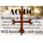 2. AC/ DC Welding & Construction
