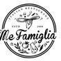 Me Famiglia Italian Restaurant