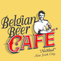 Belgian Beer Café