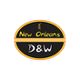 New Orleans D & W Daiquiris To Go