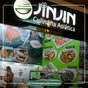 JIN JIN Culinária Asiática