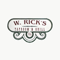 W. Rick's Taproom & Grill