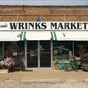 The Vintage Cowgirl @ Wrinks Market