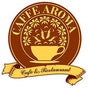 Caffe Aroma | نكهة القهوة