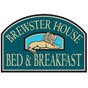 Brewster House Bed & Breakfast