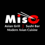 Miso Asian Grill & Sushi Bar