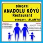 Anadolu Köyü Restaurant