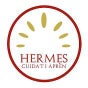 Hermes Cuida't i Apren · Centro de Terapias