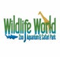 Wildlife World Zoo, Aquarium & Safari Park