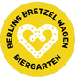 Berlins Bretzel Wagen - Biergarten