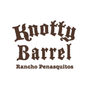 Knotty Barrel