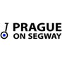 Prague On Segway