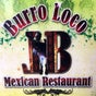 Burro Loco