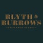 Blyth & Burrows