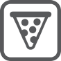 Pizza Neapel