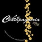 La Champagneria Jazz-Café