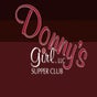 Donny's Girl Supper Club