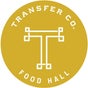 Transfer Co. Food Hall
