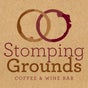 Stomping Grounds Coffee & Wine Bar