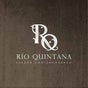 Río Quintana | Asador Contemporaneo