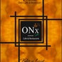 Onx Cafe Patisserie