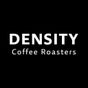 Density Coffee Roasters | مقهى ومحمصة دينستي