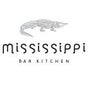 Mississippi Bar Kitchen Amsterdam