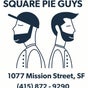 Square Pie Guys