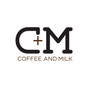 C +M (Coffee and Milk) at Westwood Gateway