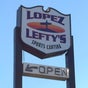 Lopez & Lefty's Sports Cantina